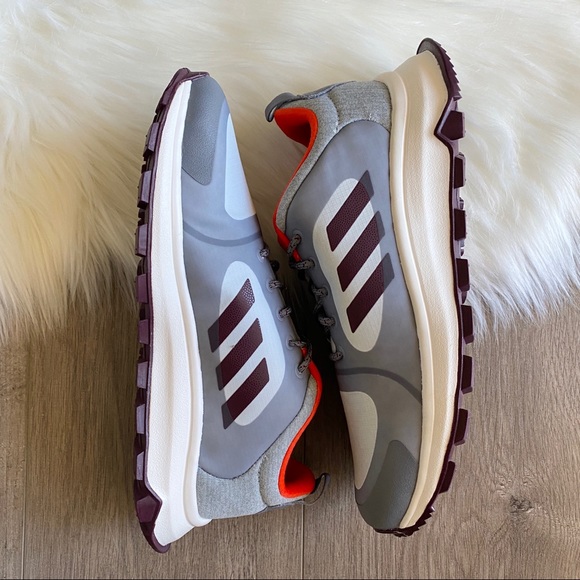 NWT Adidas Response Trail X Women’s Shoes - Picture 7 of 8